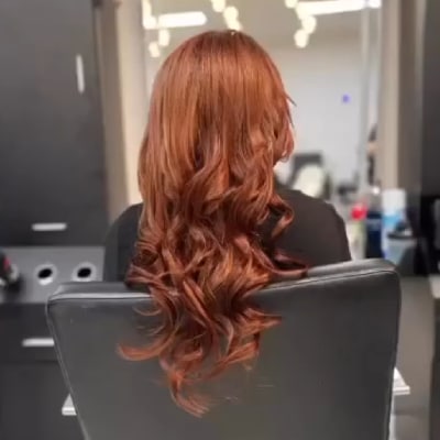 HAIR COLORING